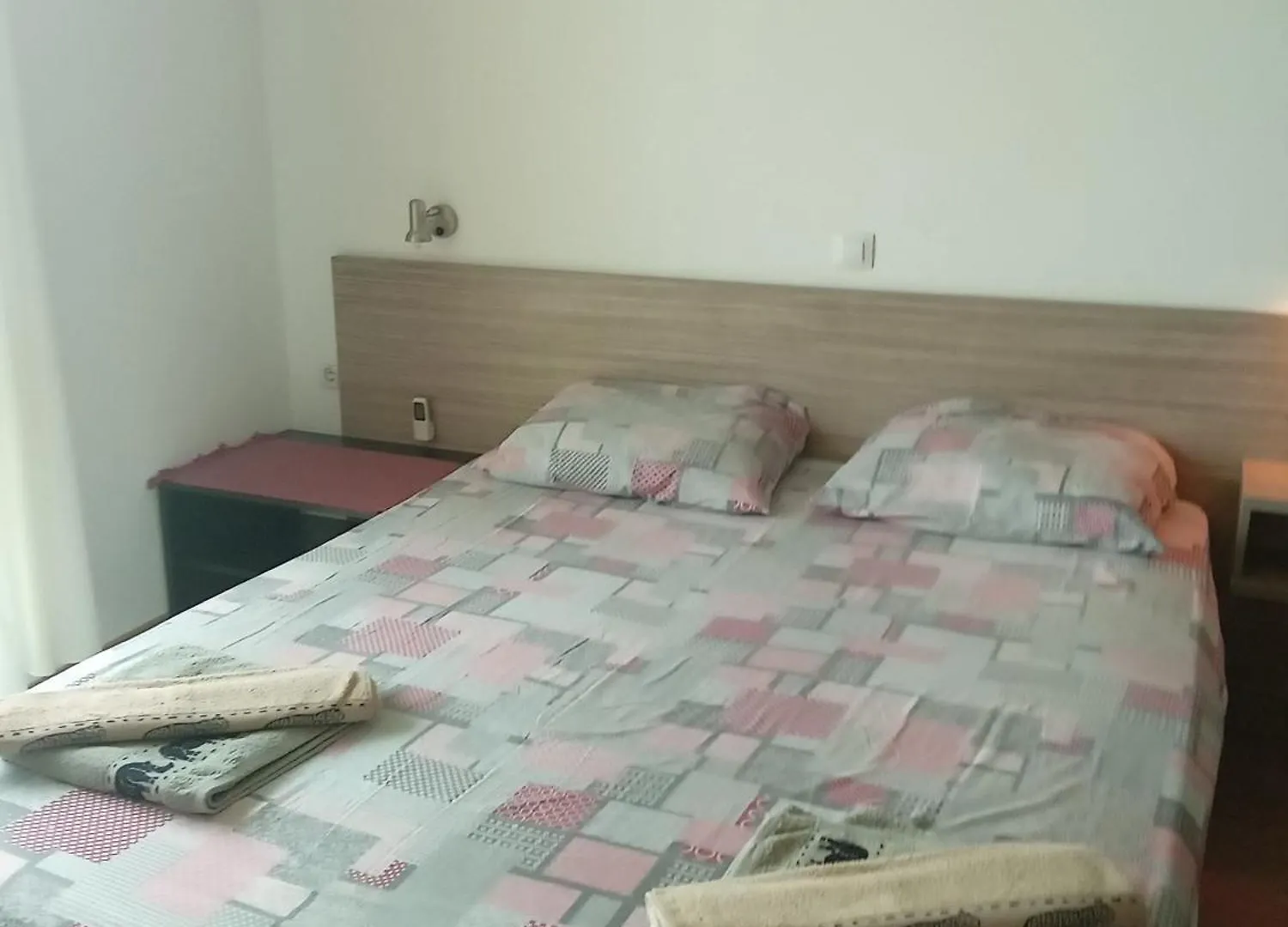 布尔加斯Клара 11公寓