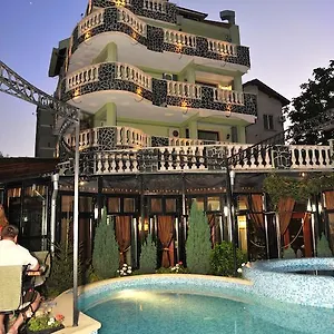 Hotel Boryana, Burgas City